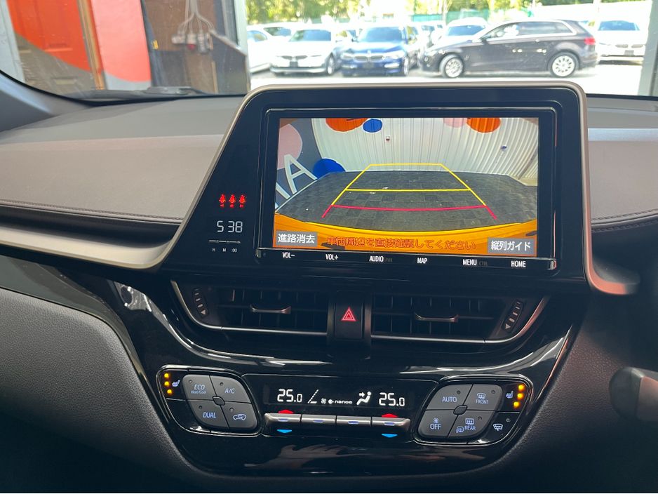 2019 Toyota C-HR