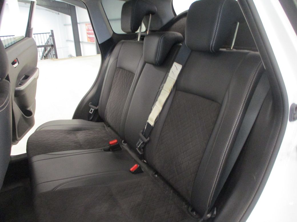 2019 Suzuki Vitara