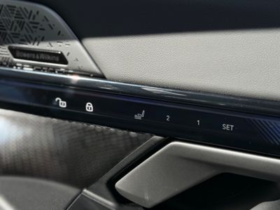2024 BMW i5