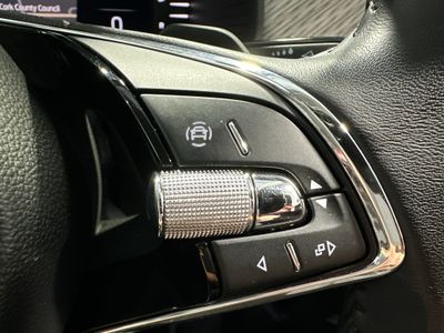 2024 Skoda Kodiaq