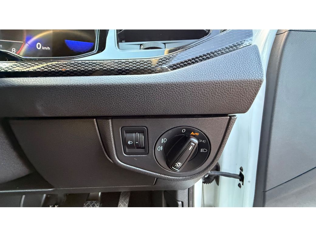 2023 Volkswagen Polo