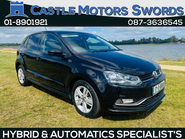 vehicle for sale from Castle Motors Swords