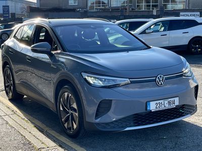 2023 Volkswagen ID.4