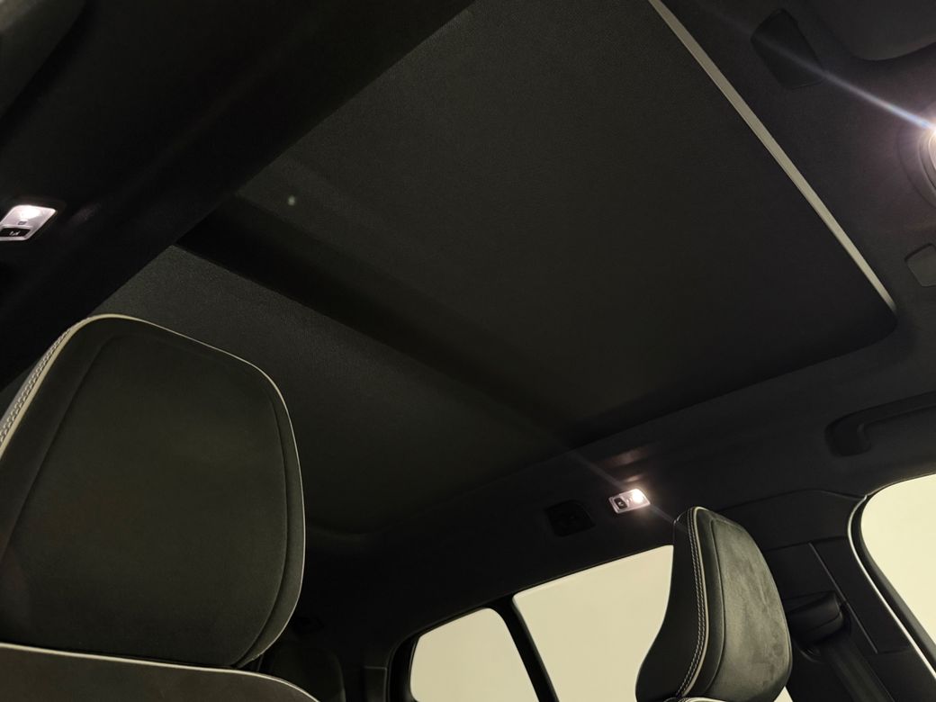 2018 Volvo XC40