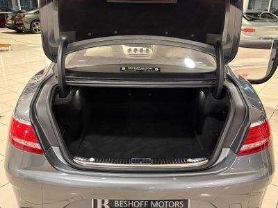 2017 Mercedes-Benz S Class