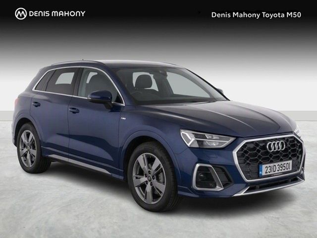 vehicle for sale from Denis Mahony Toyota Kilbarrack