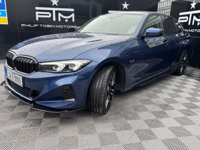 2023 BMW 3 Series
