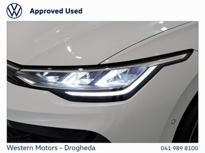 2026 Volkswagen Golf