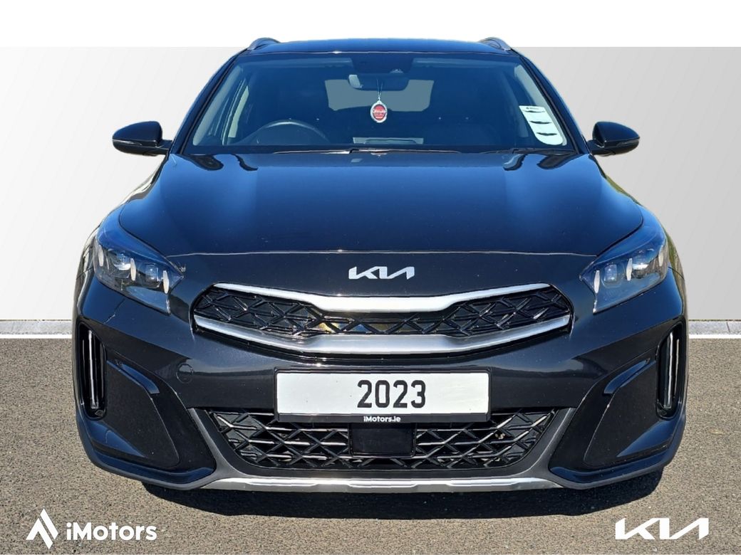 2023 Kia XCeed