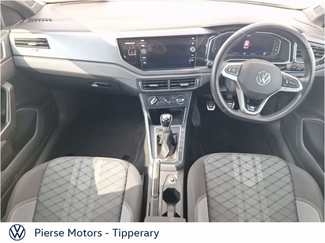 2023 Volkswagen Polo