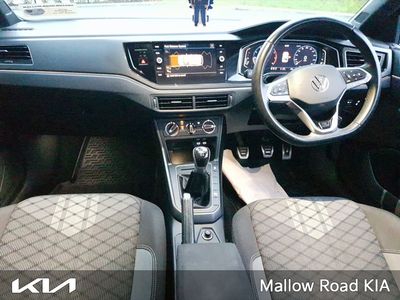 2023 Volkswagen Polo