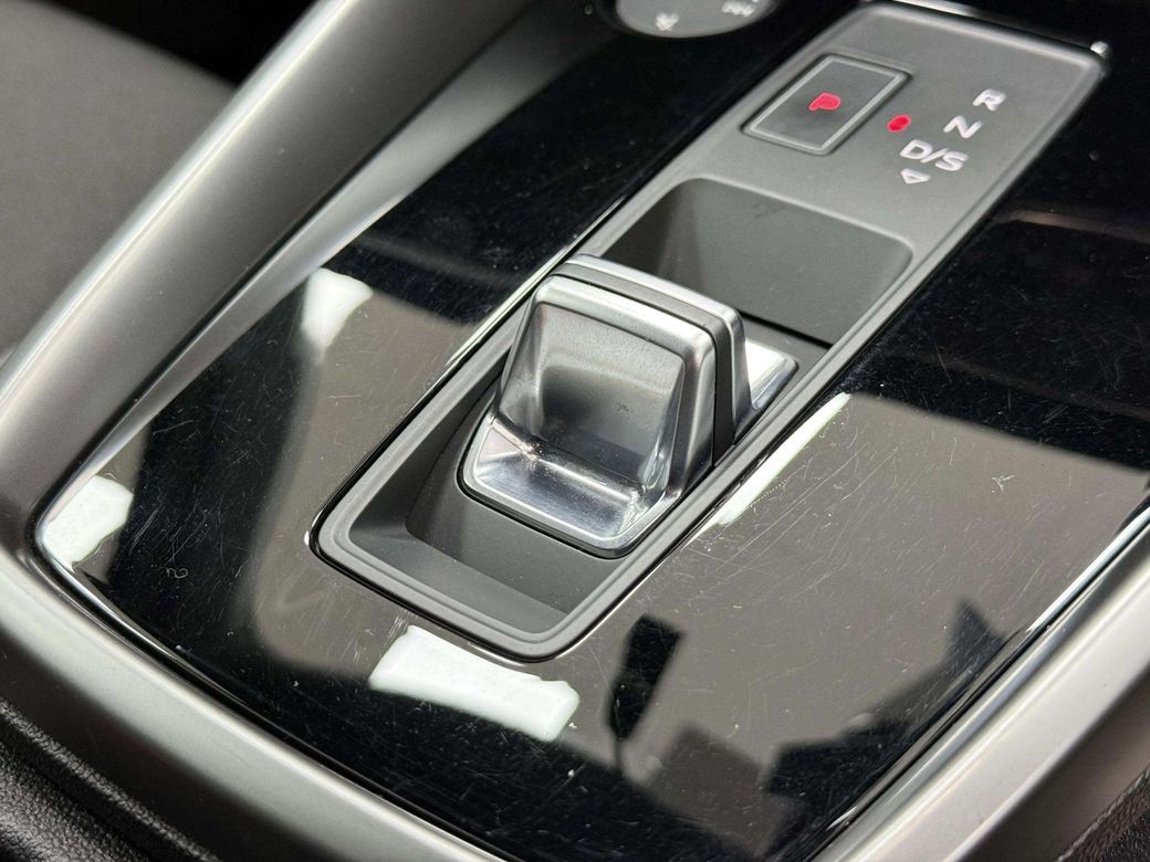 2021 Audi A3