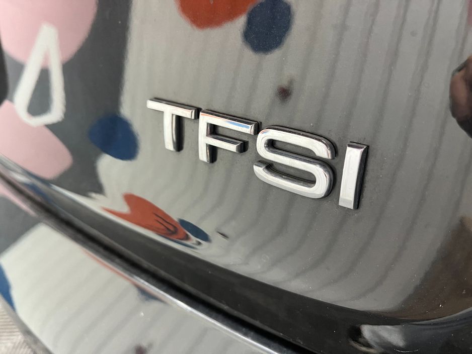 2016 Audi Q3