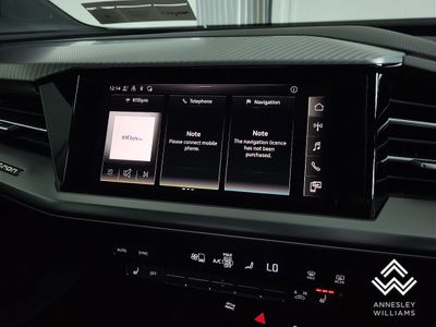 2023 Audi e-tron