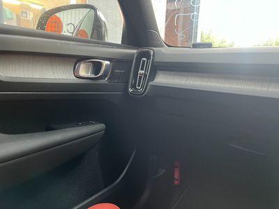 2021 Volvo XC40