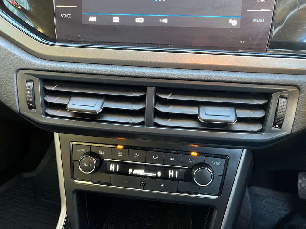 2019 Volkswagen Polo