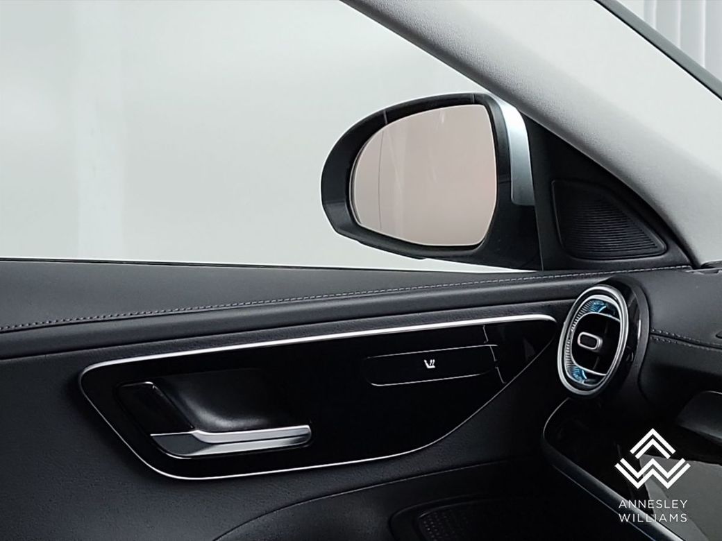 2023 Mercedes-Benz C Class