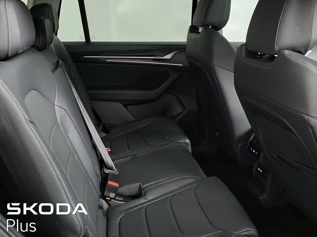 2024 Skoda Kodiaq