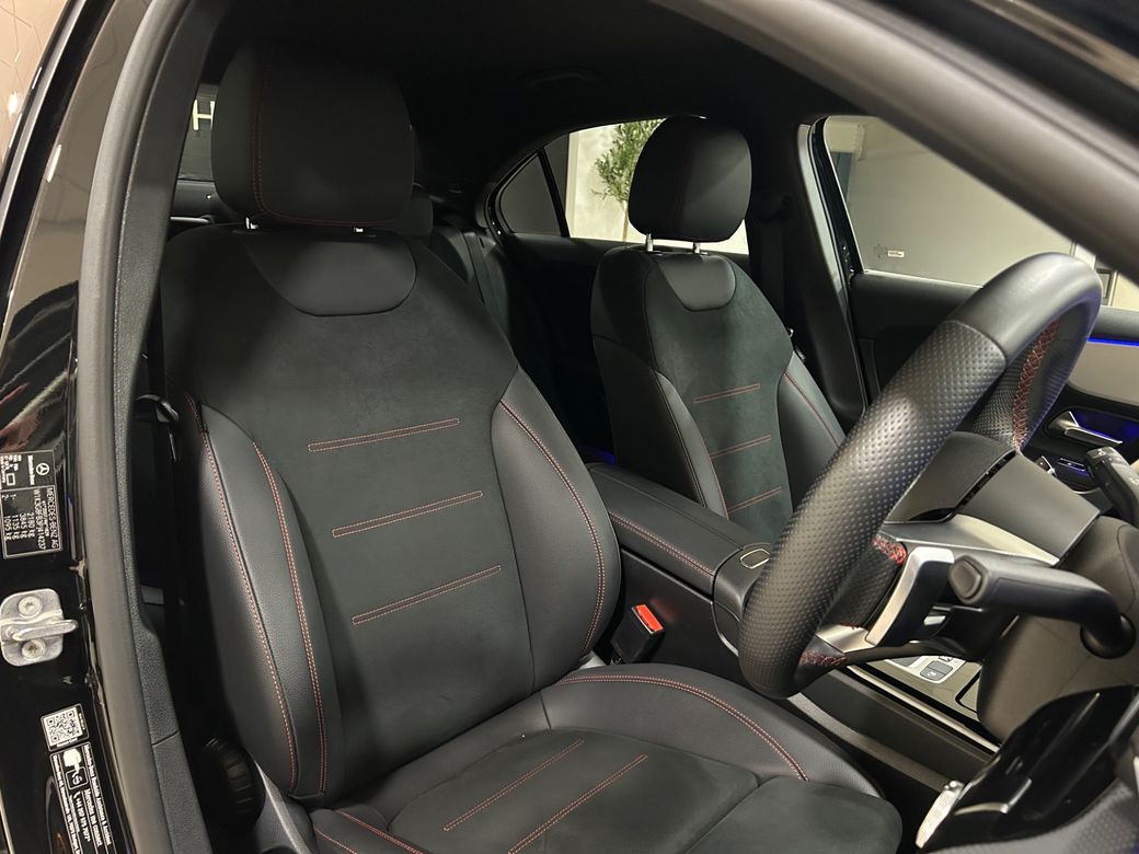 2023 Mercedes-Benz A Class