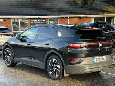 2022 Volkswagen ID.4