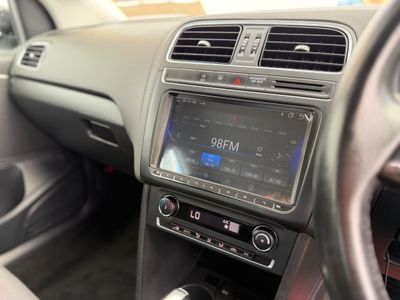 2017 Volkswagen Polo