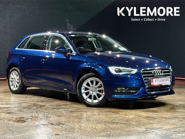 vehicle for sale from Kylemore Cars