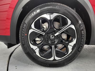 2026 Citroen C5 Aircross