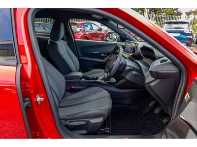 2024 Peugeot 2008