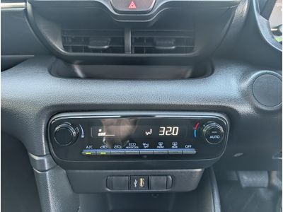 2023 Toyota Yaris
