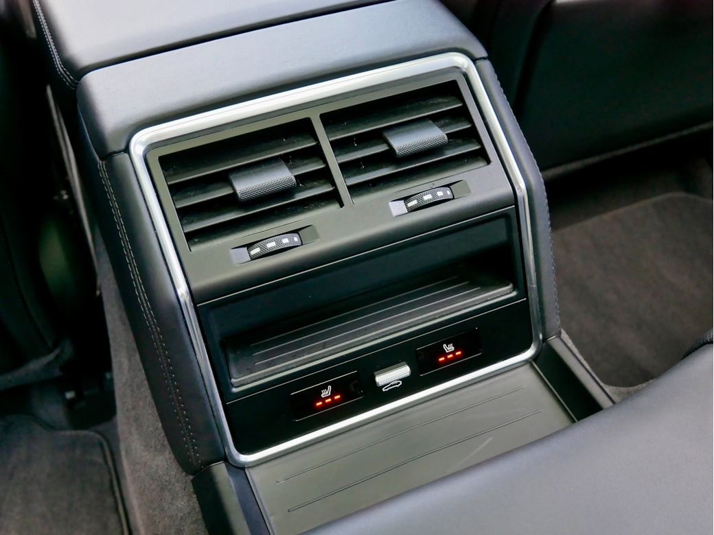 2024 Porsche Panamera