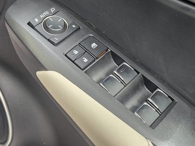 2018 Lexus NX