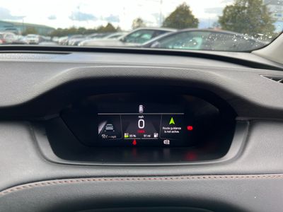 2023 Skoda Enyaq