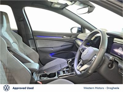 2023 Volkswagen Golf