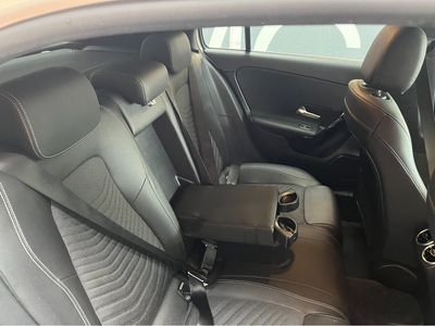2019 Mercedes-Benz A Class