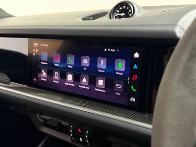 2026 Porsche Cayenne