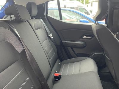 2025 Dacia Sandero