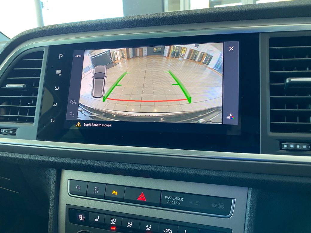 2023 SEAT Ateca