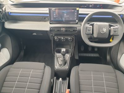 2026 Citroen C3