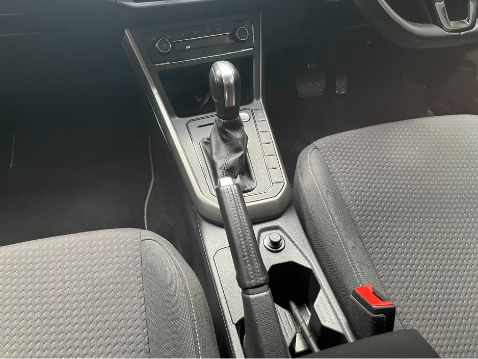 2021 Volkswagen Polo