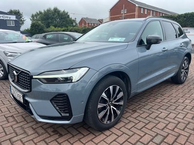 2023 Volvo XC60