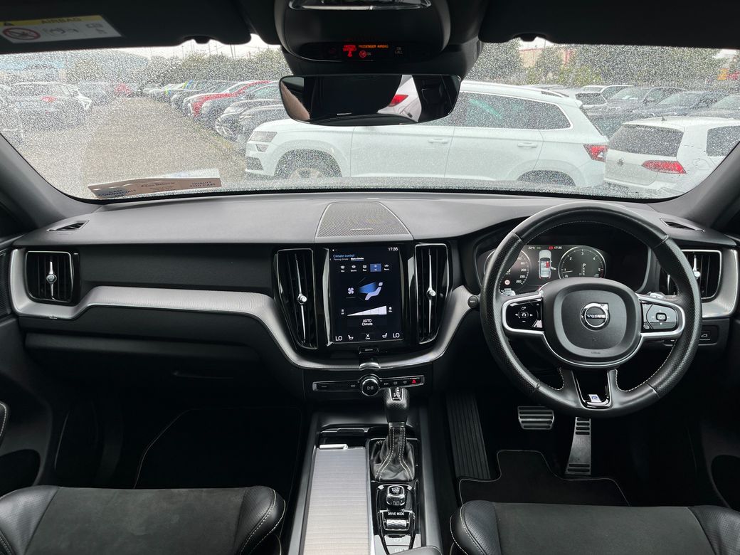 2019 Volvo XC60
