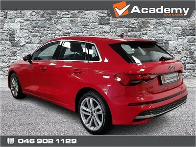 2024 Audi A3