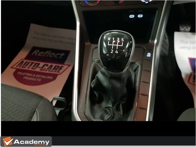 2024 Volkswagen Polo