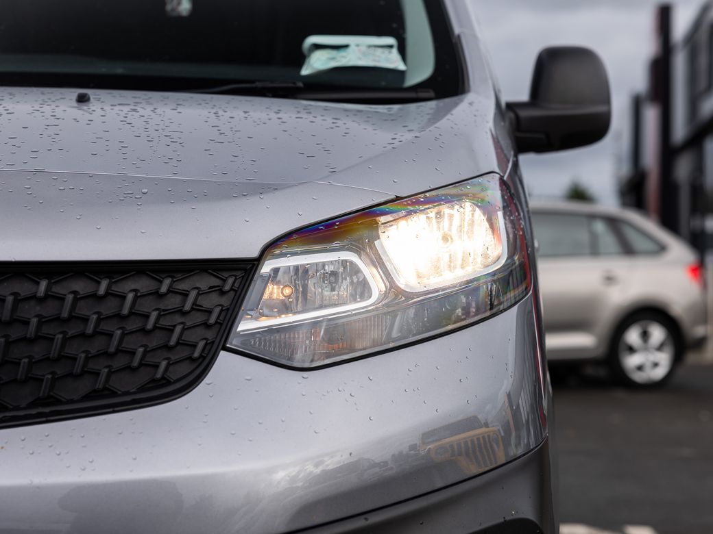 2024 Fiat Scudo