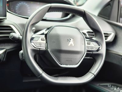2022 Peugeot 3008