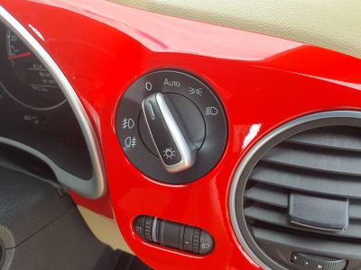 2018 Volkswagen Beetle