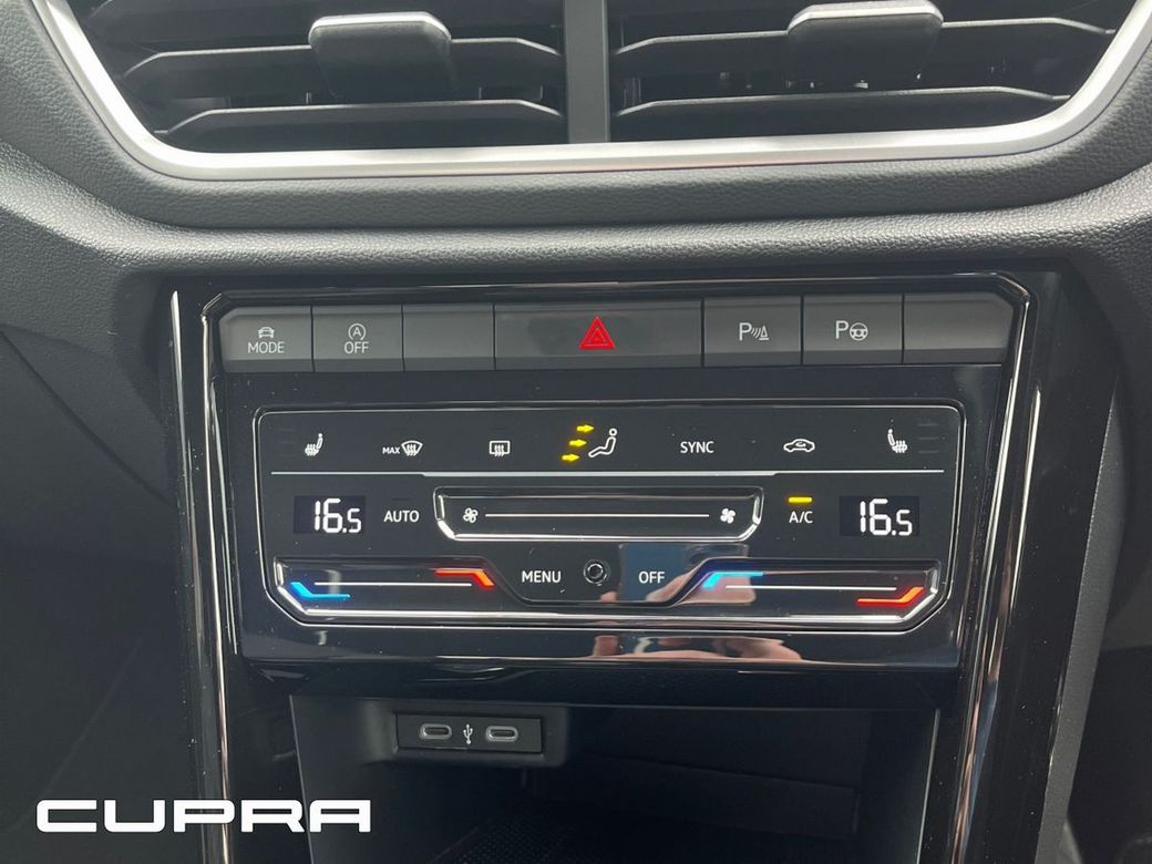 2024 Volkswagen T-Roc