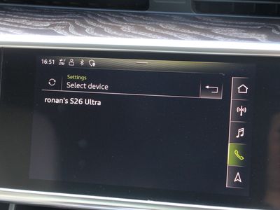2019 Audi A6