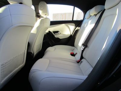 2019 Mercedes-Benz A Class