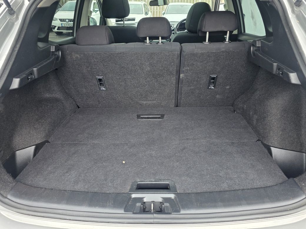 2018 Nissan Qashqai